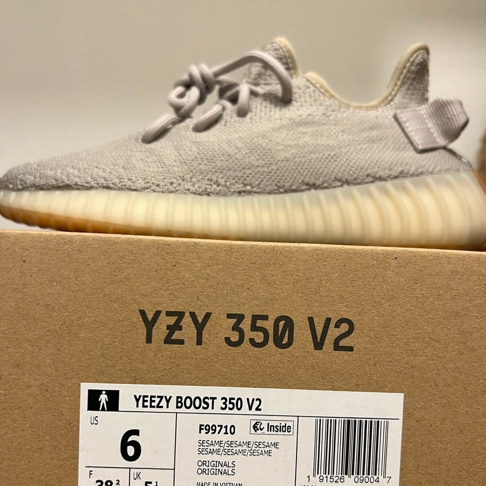 Yeezy